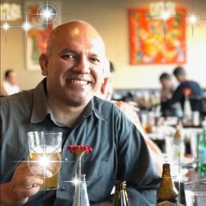 Meet your Posher, Manuel